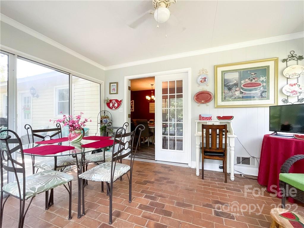 Shady Creek - Residential