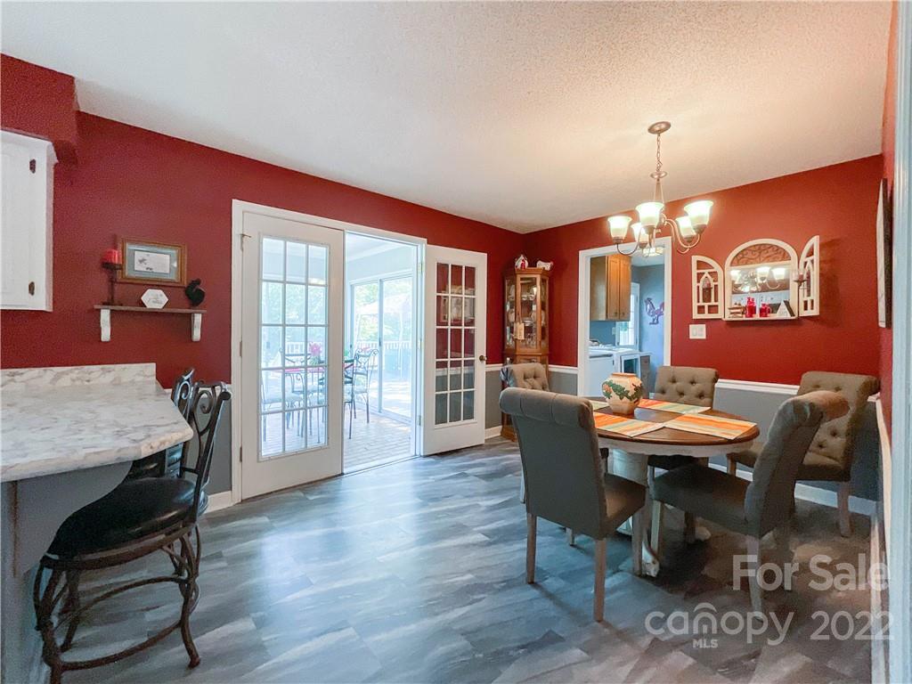 Shady Creek - Residential