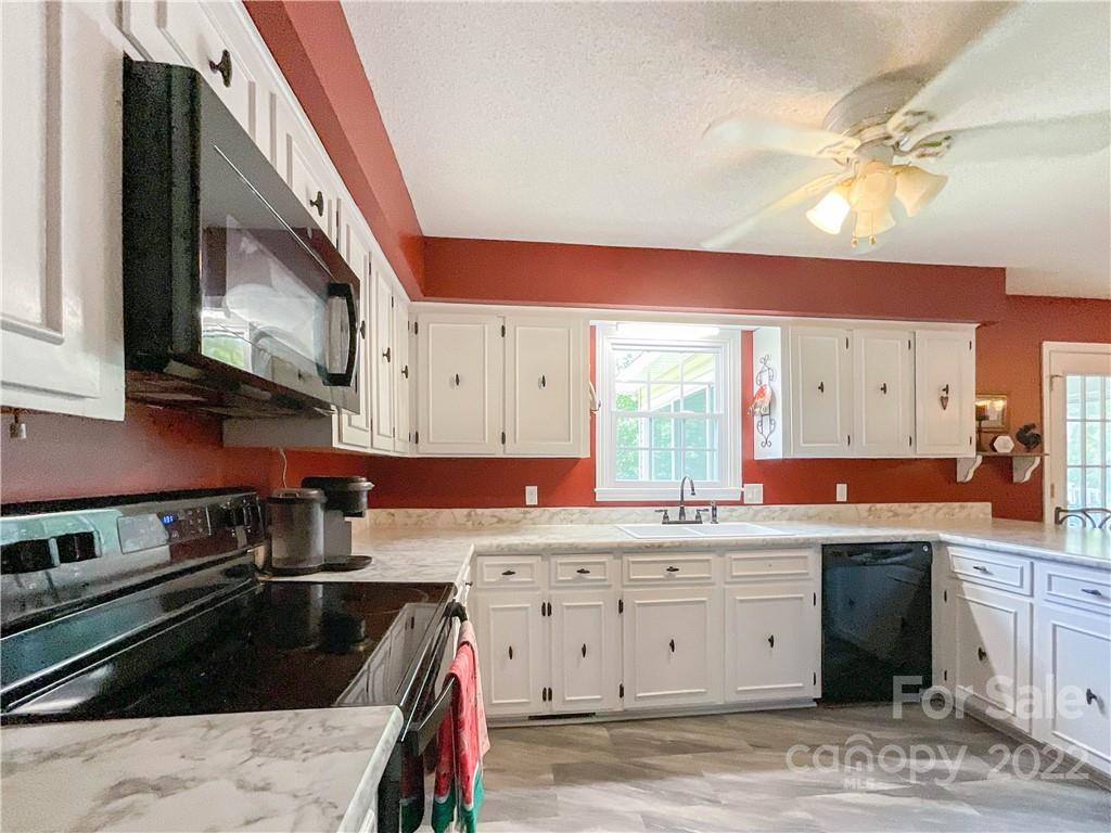 Shady Creek - Residential