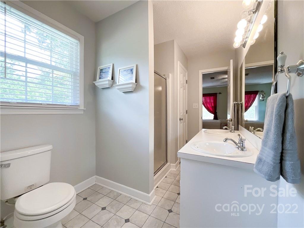 Shady Creek - Residential