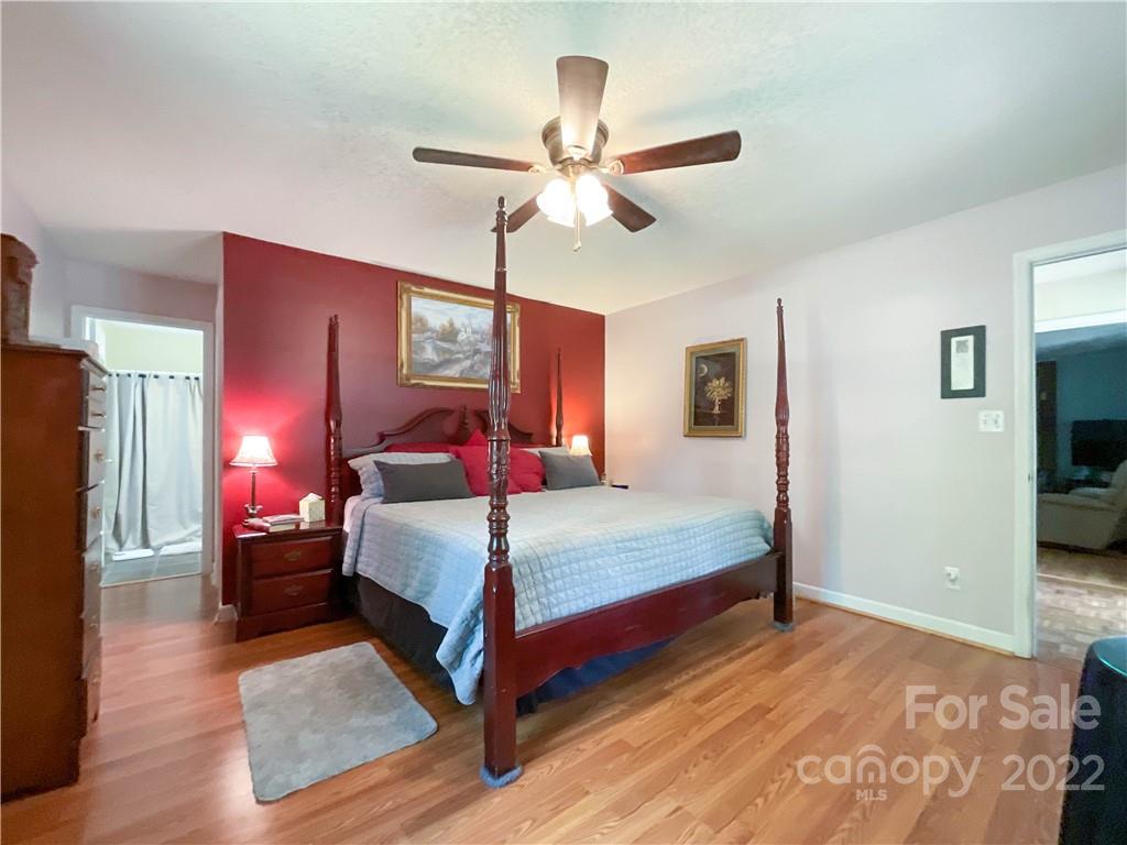 Shady Creek - Residential