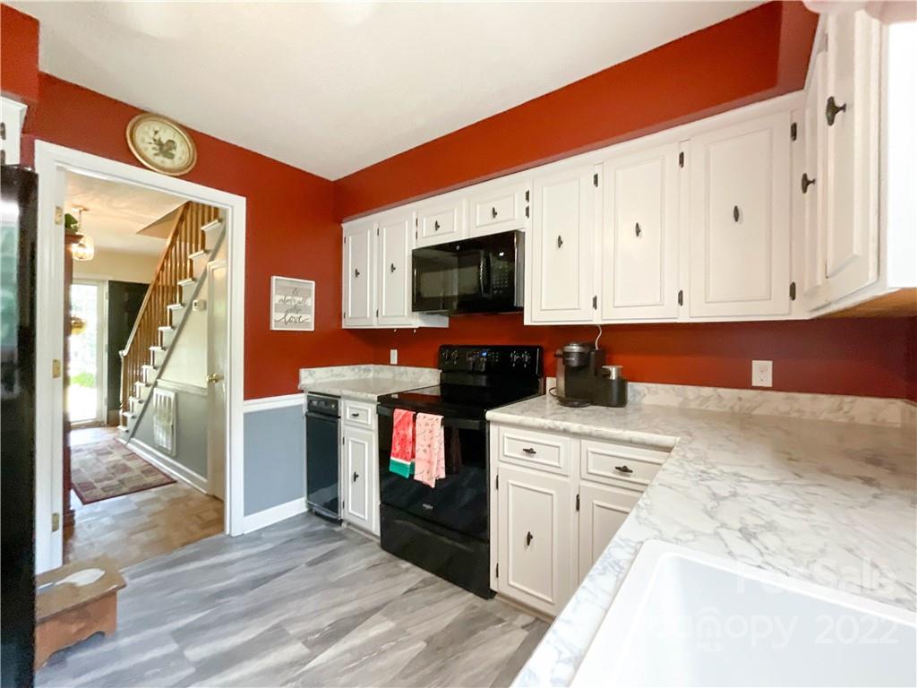 Shady Creek - Residential