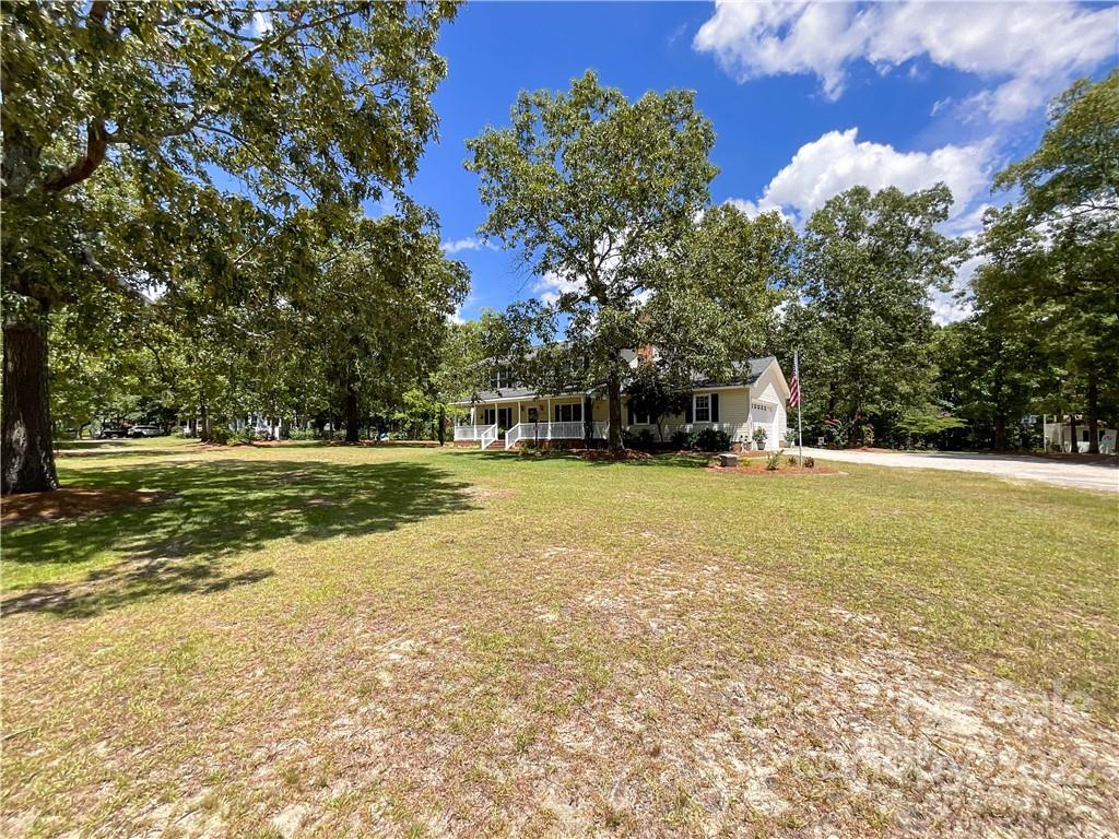 Shady Creek - Residential