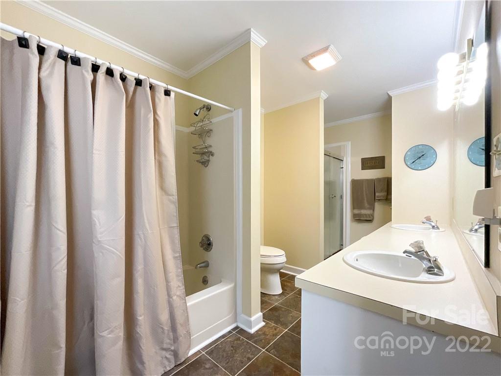 Shady Creek - Residential