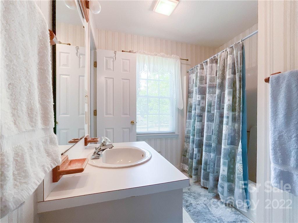 Shady Creek - Residential