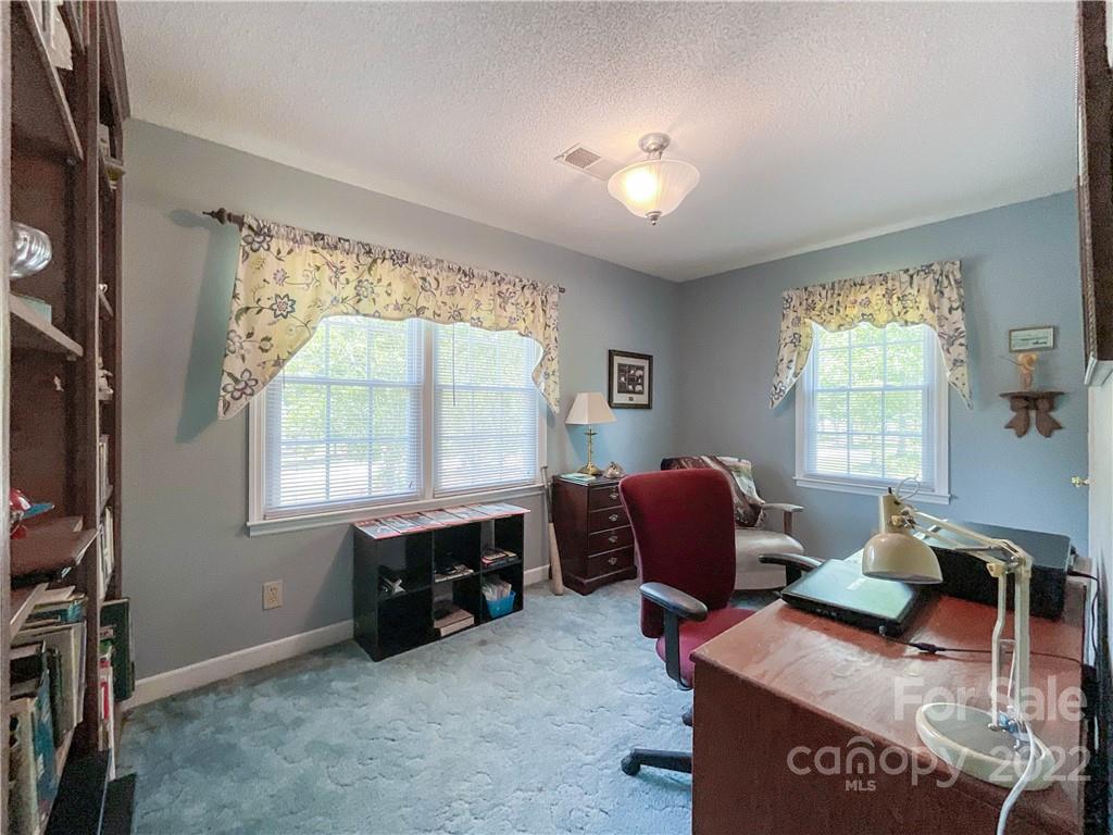 Shady Creek - Residential