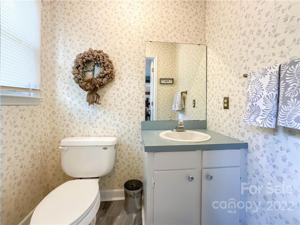 Shady Creek - Residential