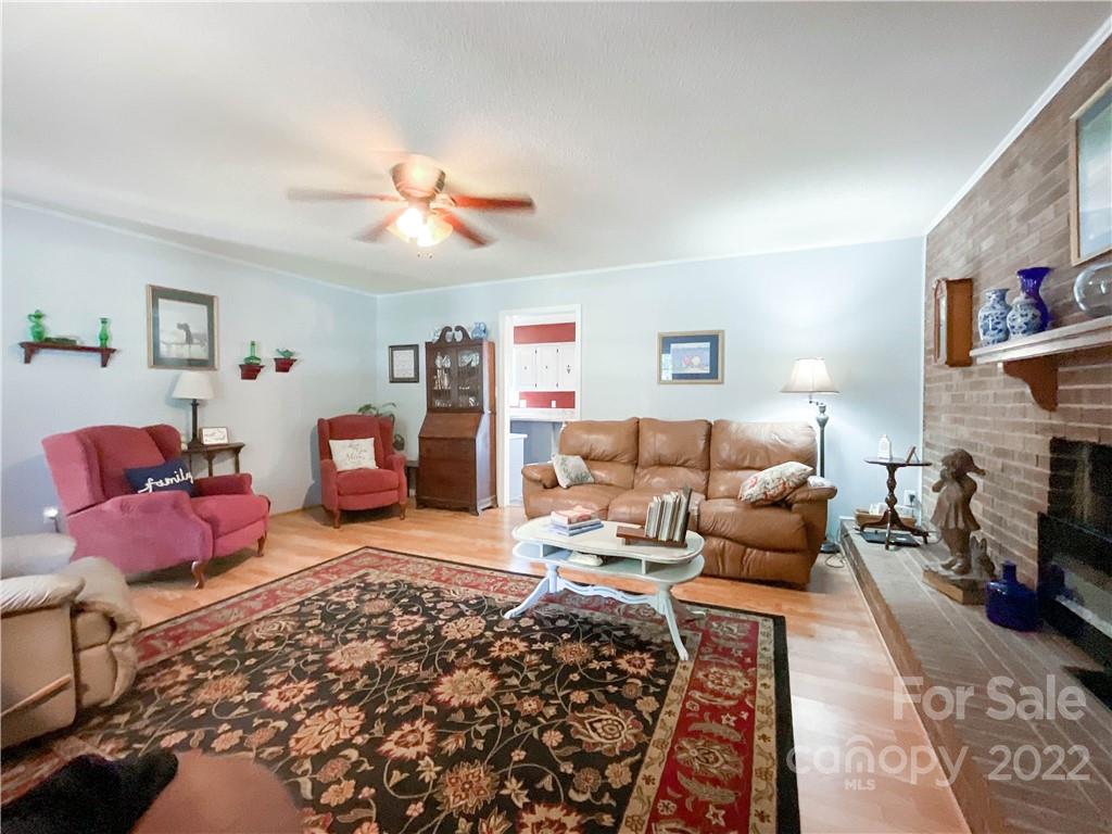 Shady Creek - Residential