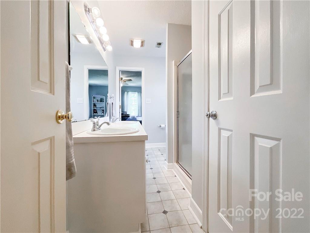 Shady Creek - Residential