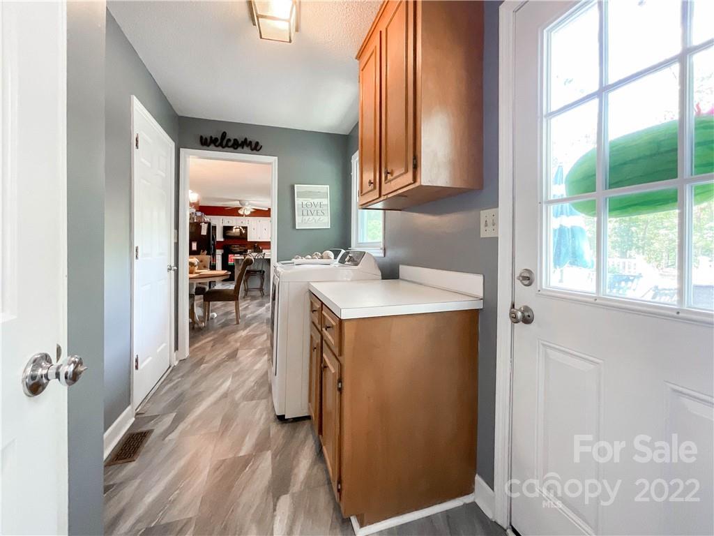 Shady Creek - Residential