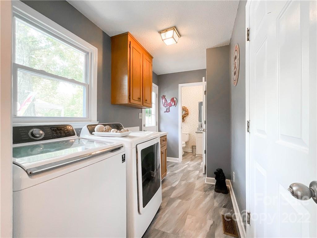 Shady Creek - Residential