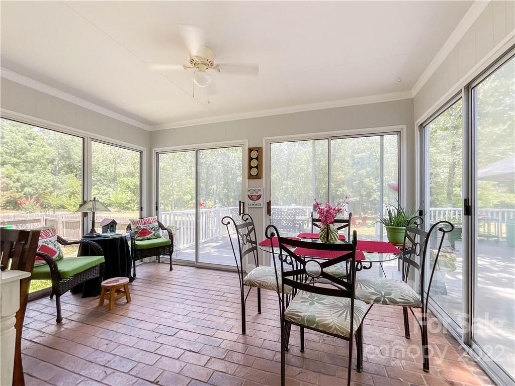 Shady Creek - Residential