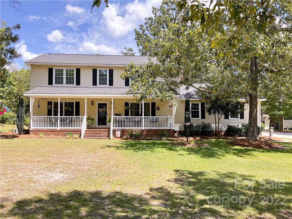 Shady Creek - Residential