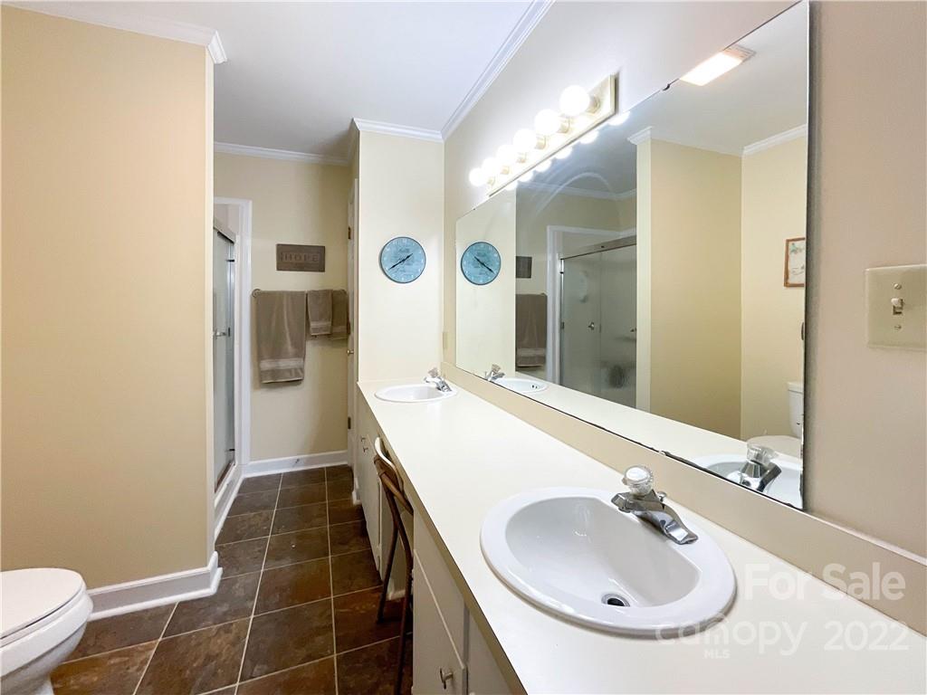 Shady Creek - Residential