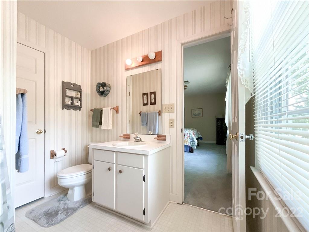 Shady Creek - Residential