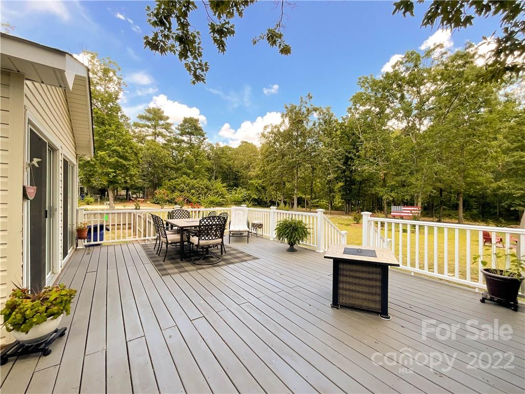 Shady Creek - Residential