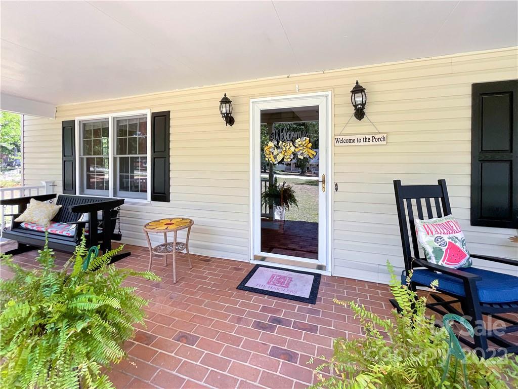 Shady Creek - Residential