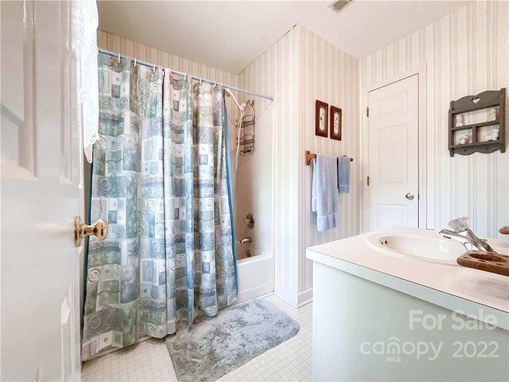 Shady Creek - Residential