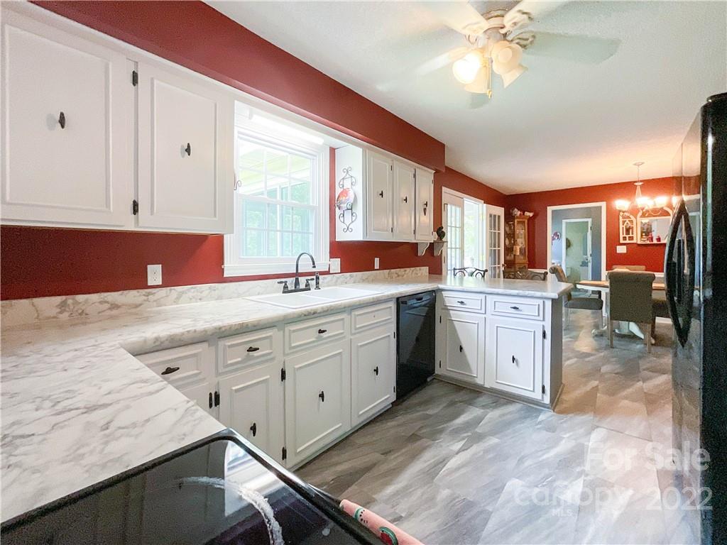 Shady Creek - Residential