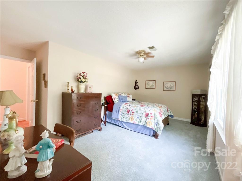 Shady Creek - Residential