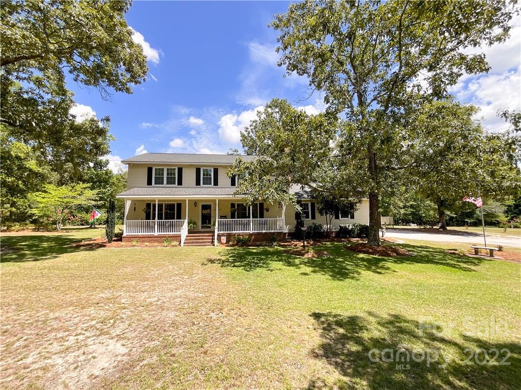 Shady Creek - Residential