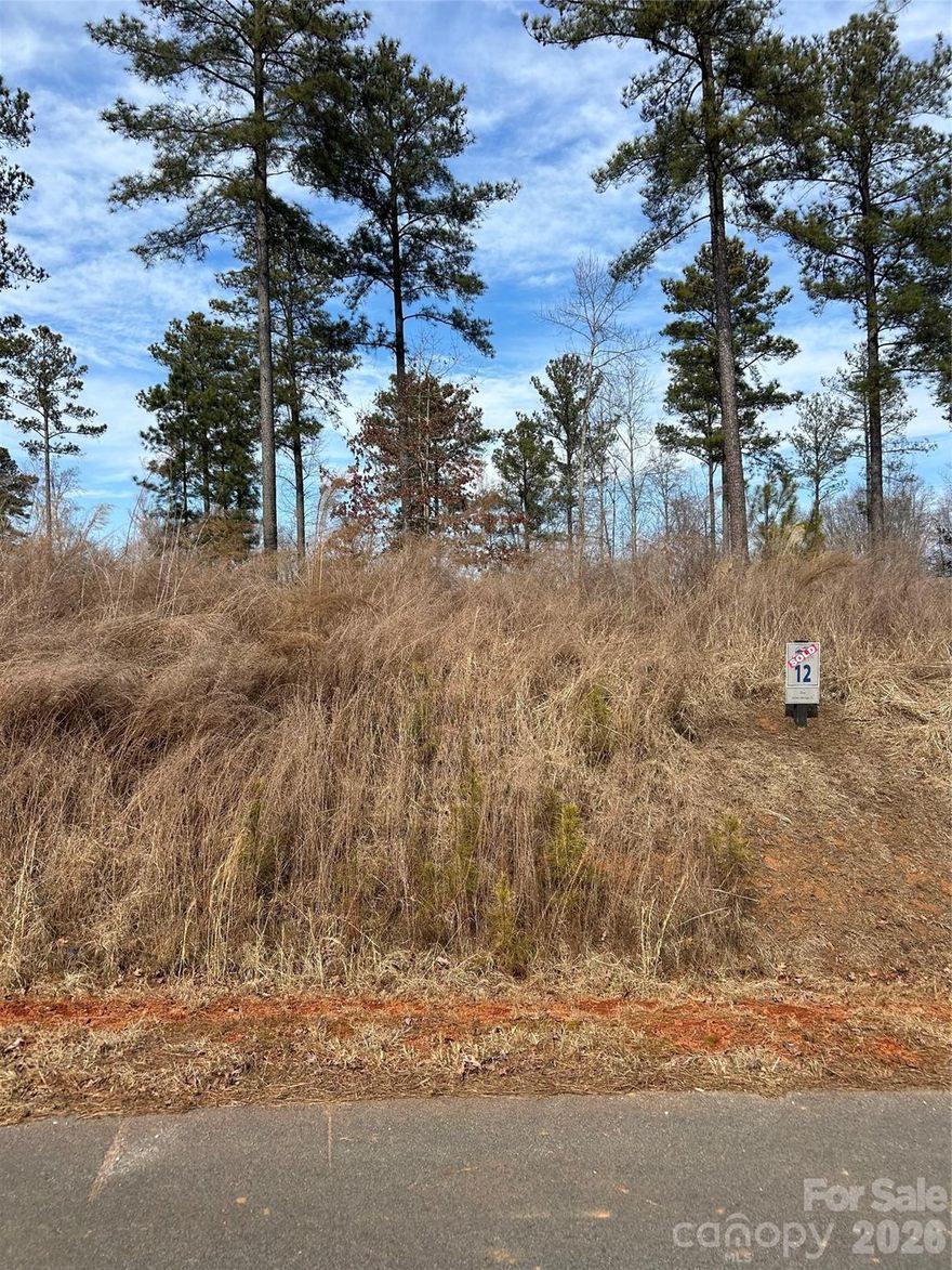 Build your dream home on this 2-acre homesite in Lakeside Reserve at Lake Rhodhiss, where space, privacy, and a slower pace come standard. Located in Connelly Springs, this community offers small-town charm with easy access to outdoor adventure, including nearby trails at South Mountains State Park. Enjoy lake living, water activities, pickleball, and peaceful walks—just 15 minutes to Hickory and I-40 for everyday conveniences. Charlotte and Charlotte Douglas International Airport are within comfortable driving distance, giving you access to city amenities without giving up the calm of lake life. This isn’t just land—it’s room to breathe, build, and live the way you want.