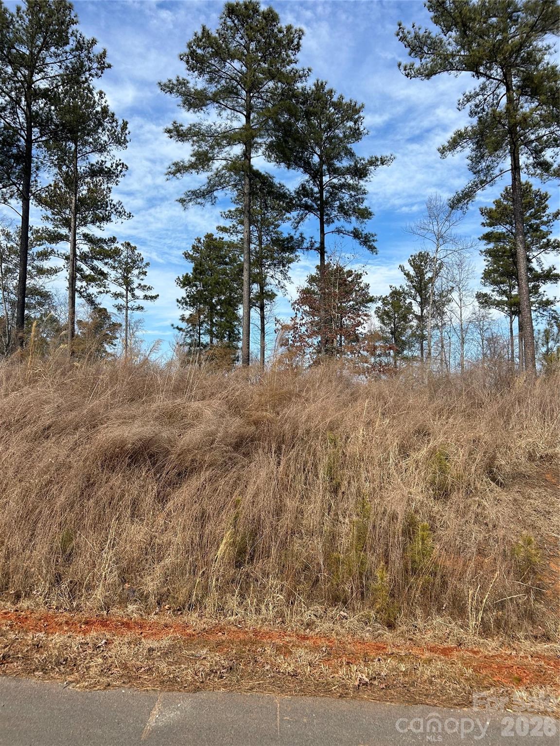 Lakeside Reserve - Land