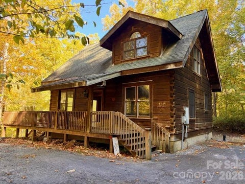 Photo of 132 Chalk Creek Parkway #5 & 6, Unionville, NC 28167 (MLS # 4436425)