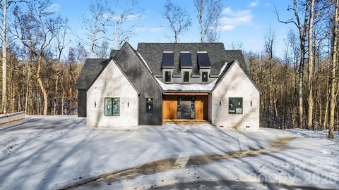 729 Amesbury Drive Mt Ulla NC 28125