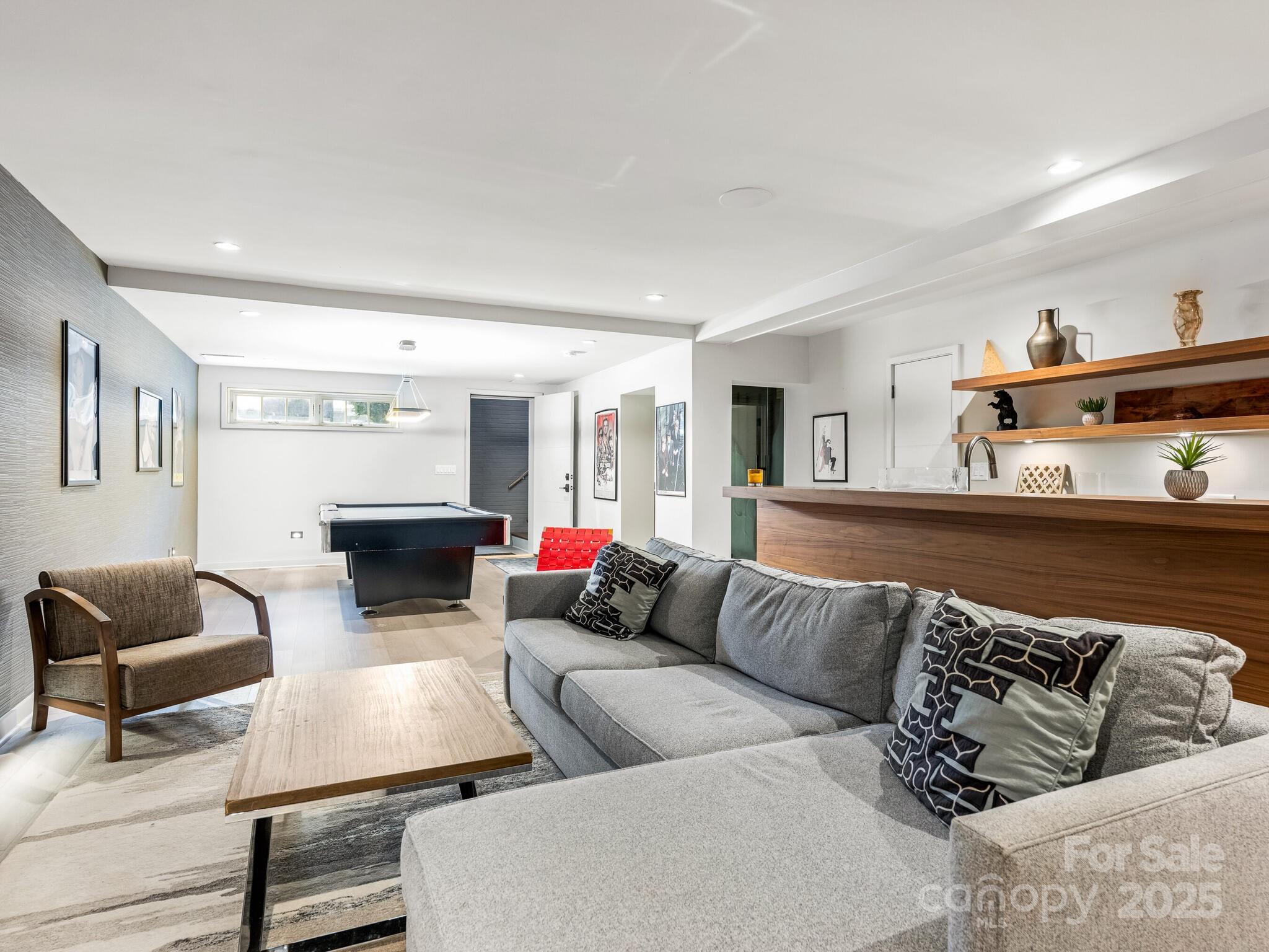 Foxcroft Hills - Residential