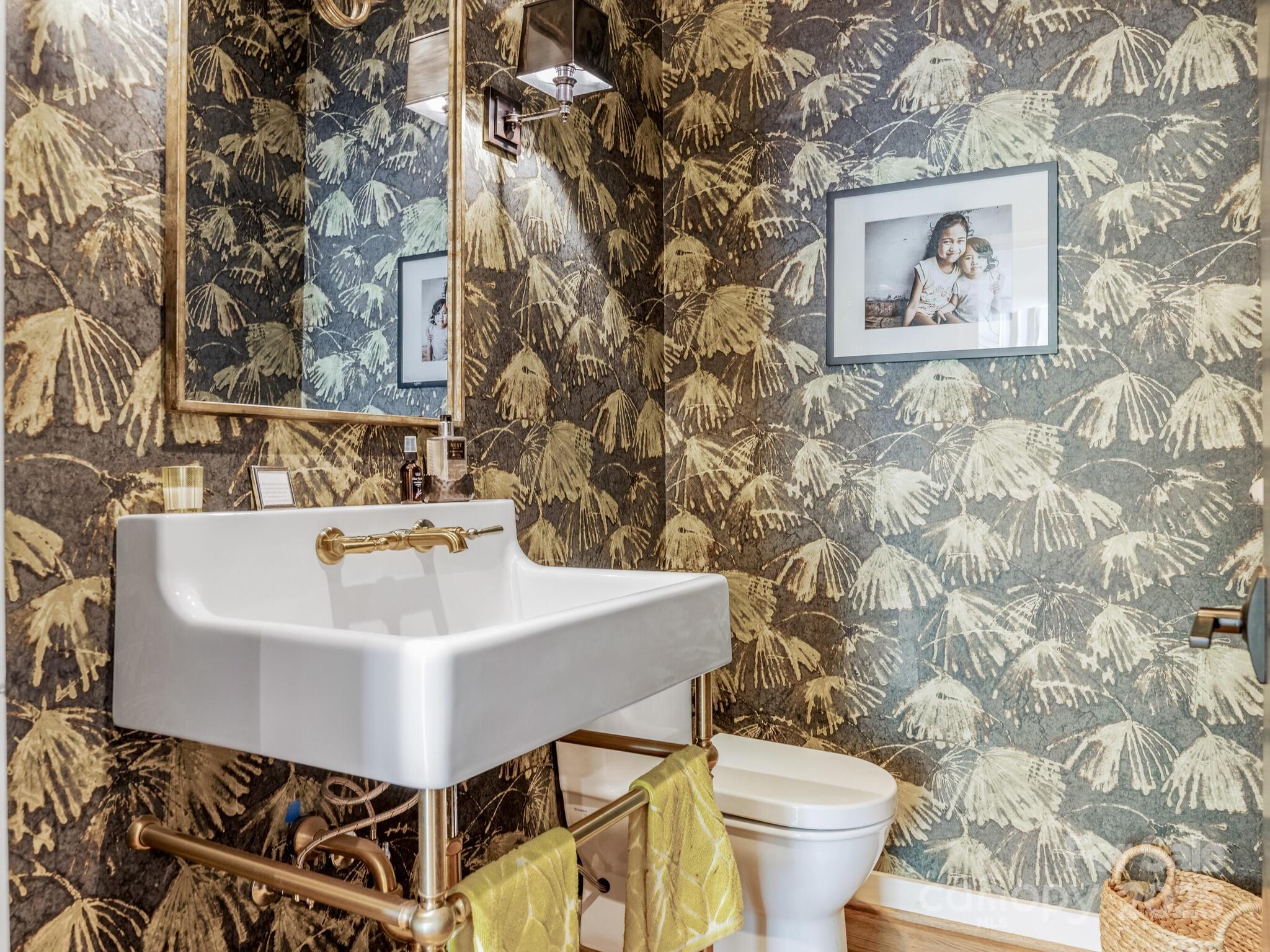 Foxcroft Hills - Residential