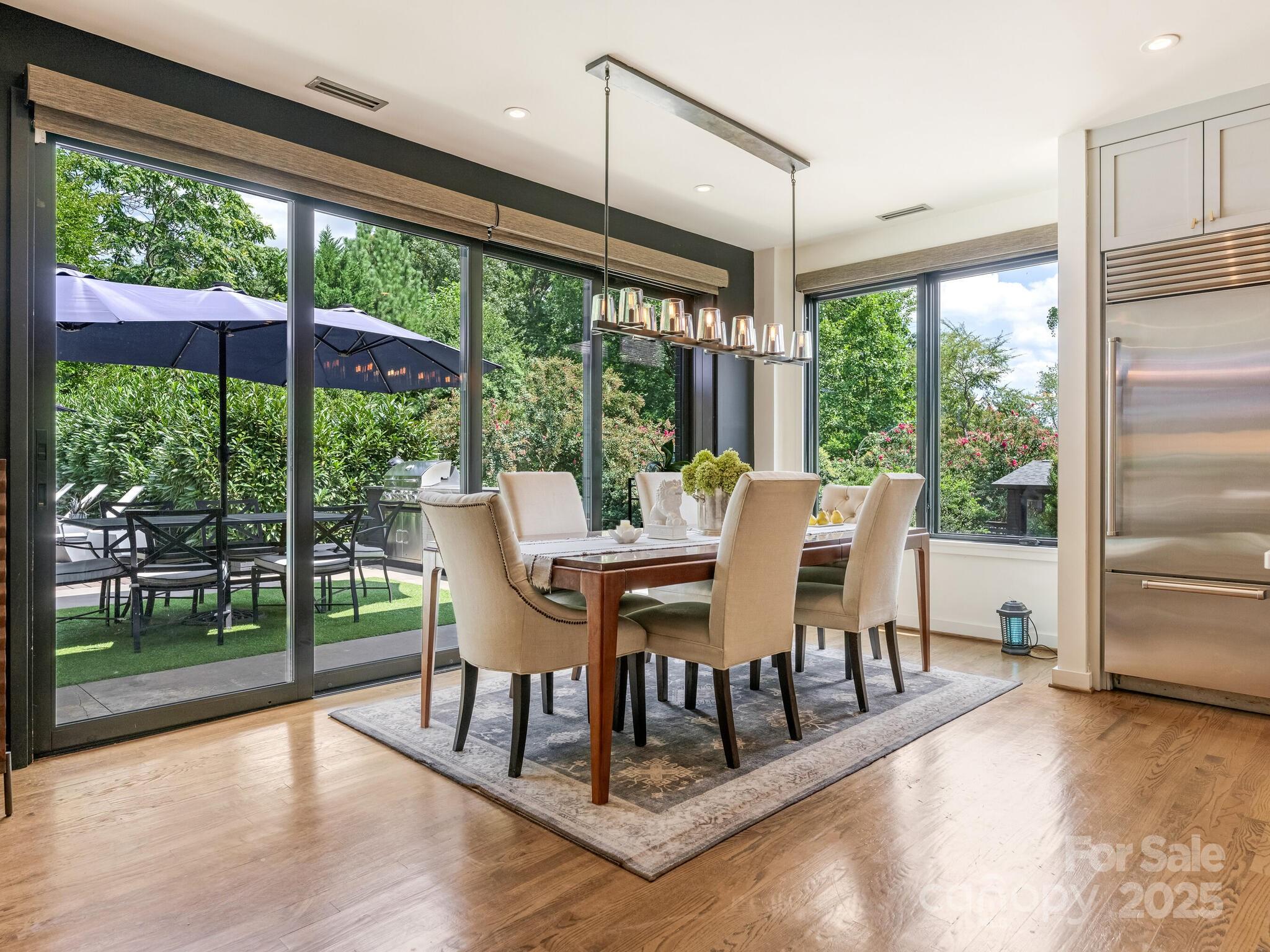 Foxcroft Hills - Residential