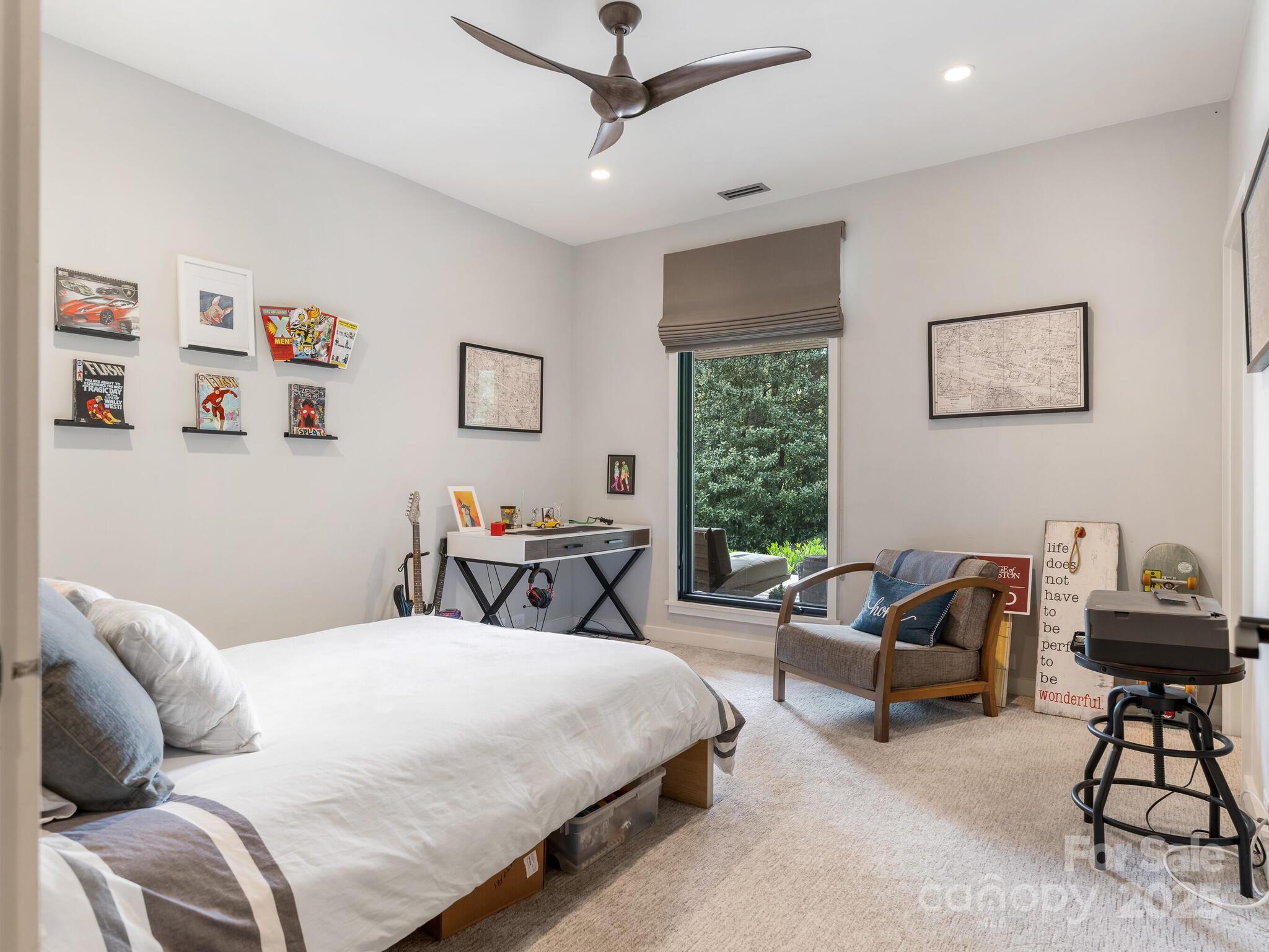 Foxcroft Hills - Residential