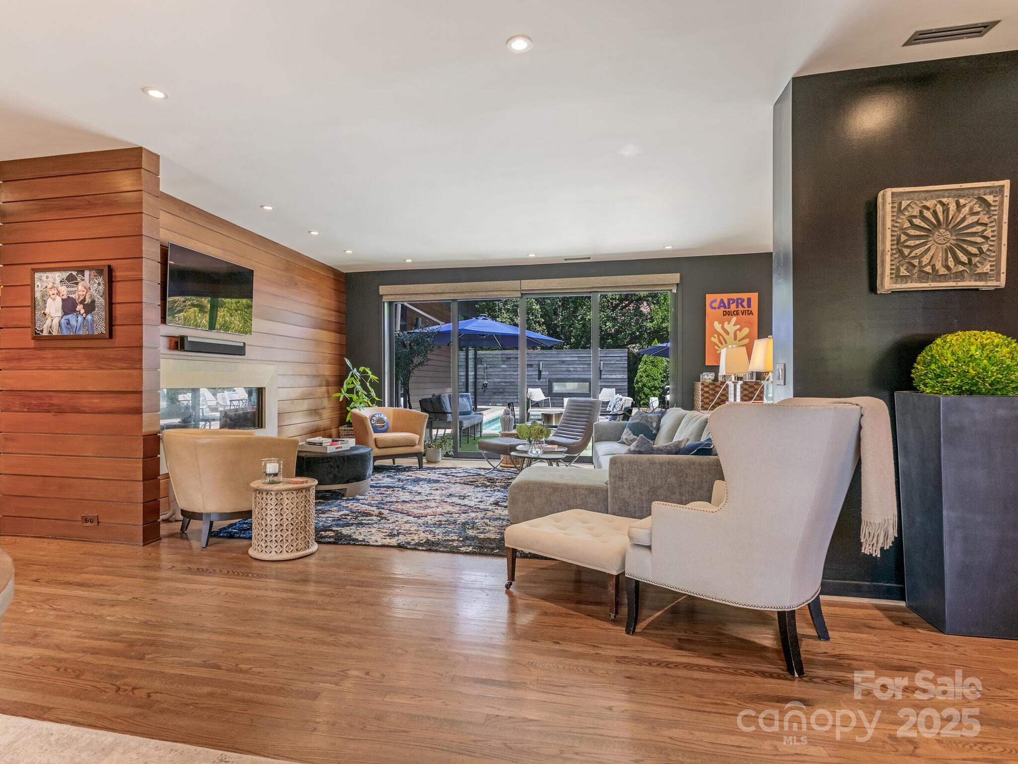 Foxcroft Hills - Residential