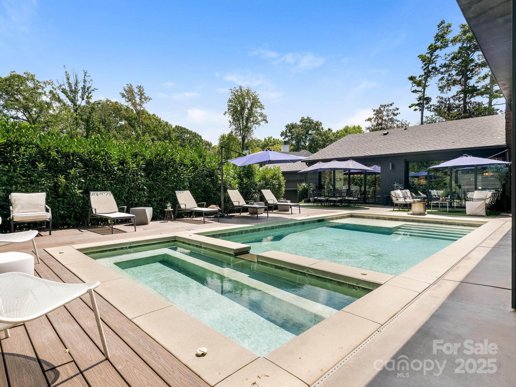 Foxcroft Hills - Residential