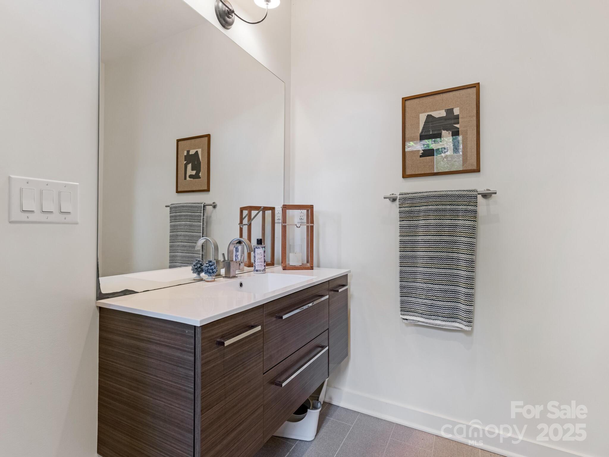 Foxcroft Hills - Residential