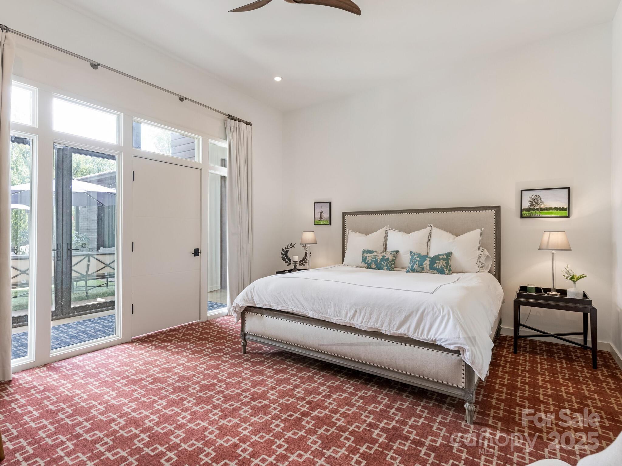 Foxcroft Hills - Residential