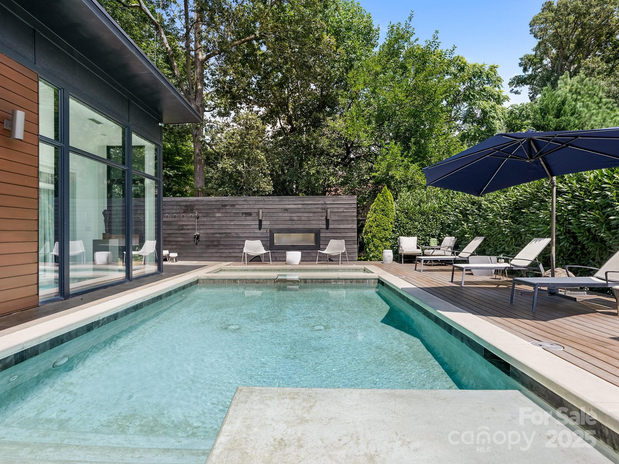 Foxcroft Hills - Residential