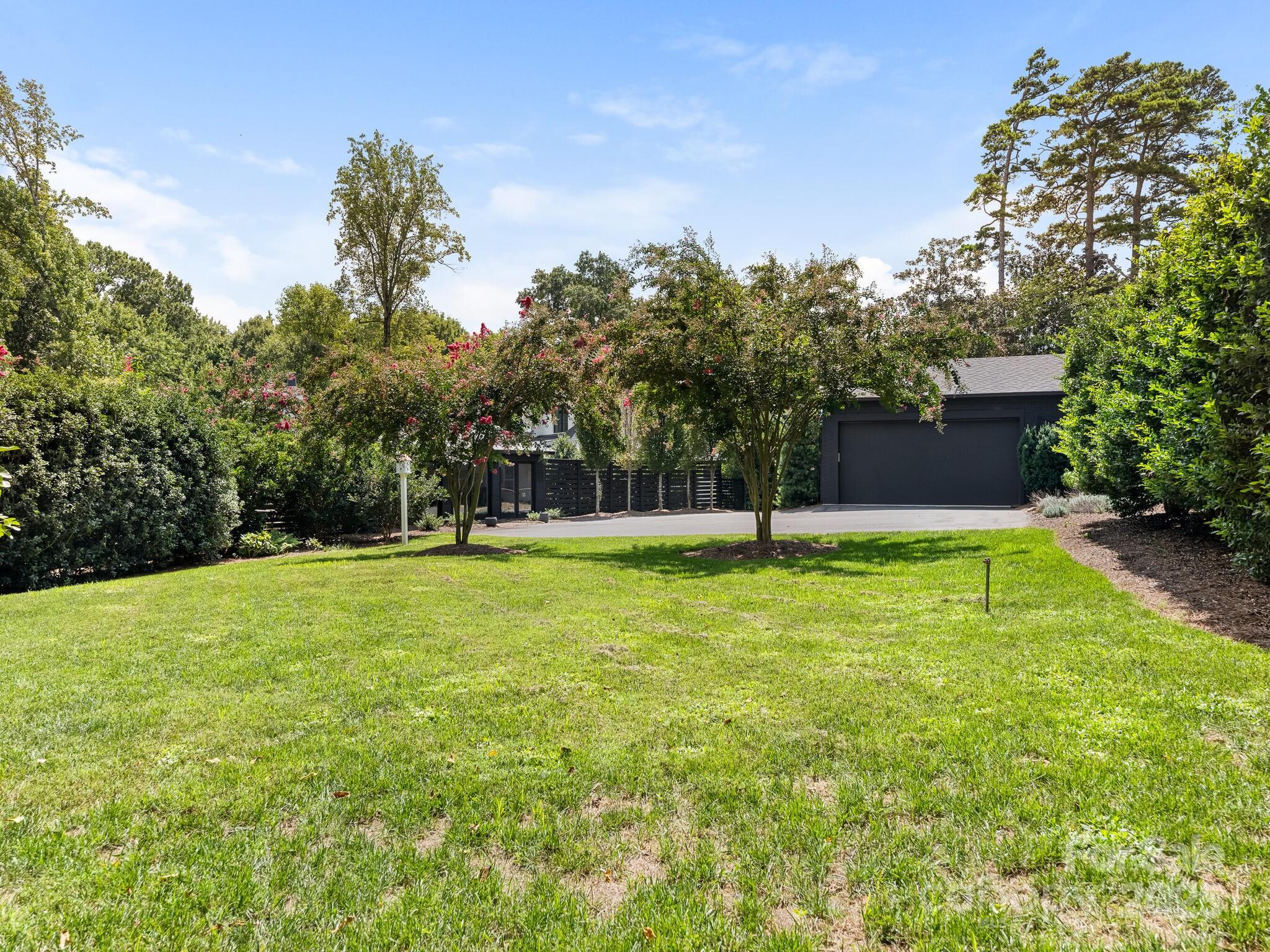 Foxcroft Hills - Residential