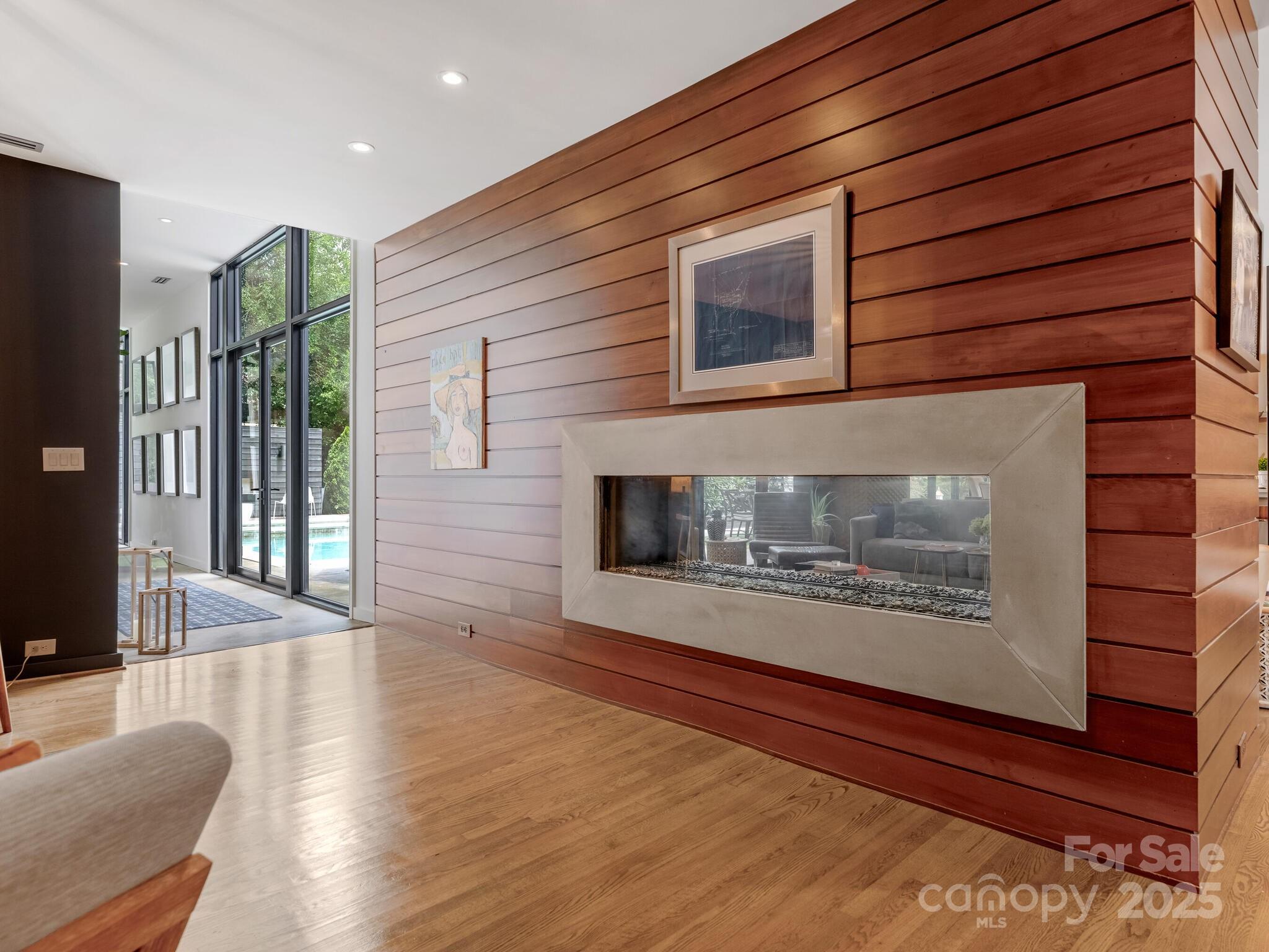 Foxcroft Hills - Residential