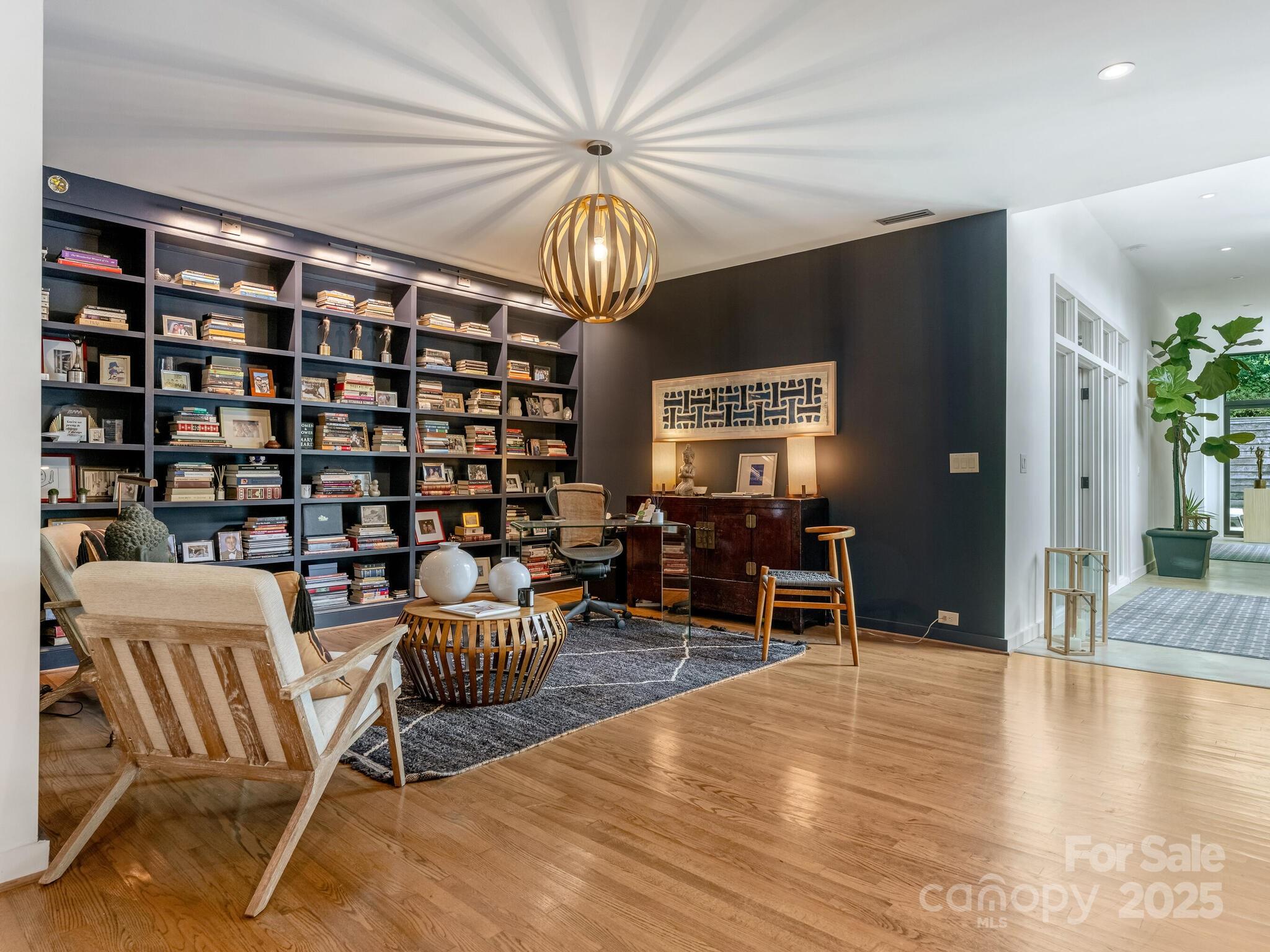 Foxcroft Hills - Residential