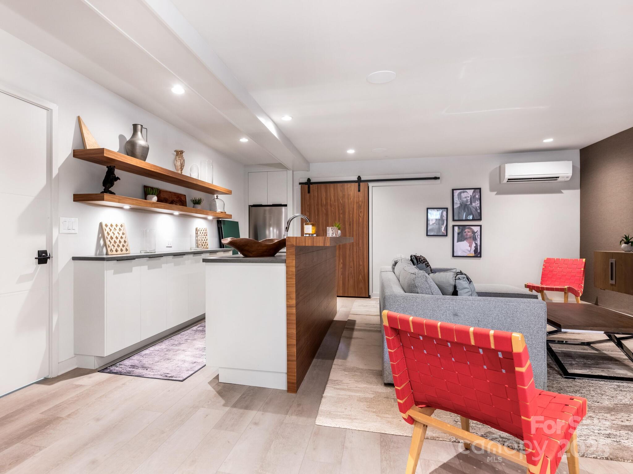 Foxcroft Hills - Residential