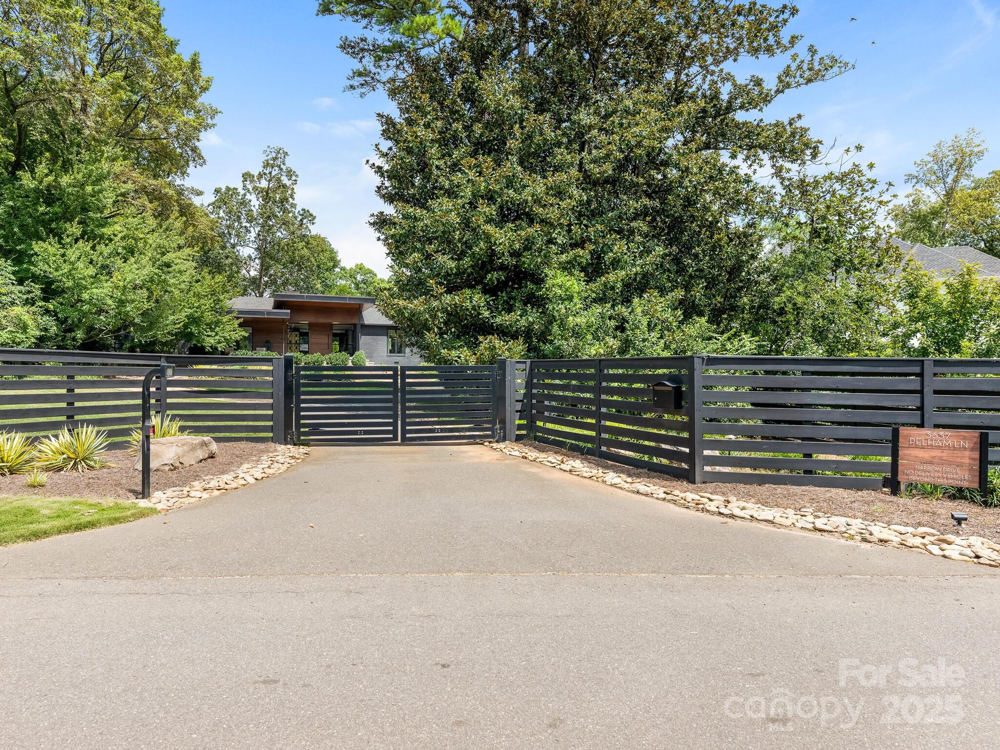 Foxcroft Hills - Residential