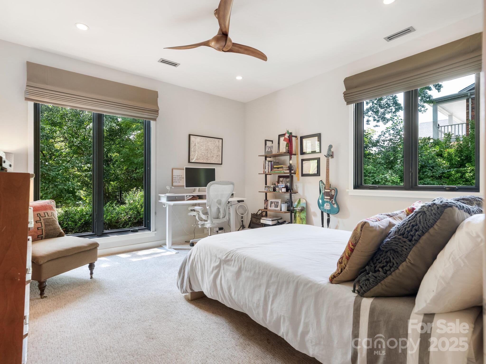 Foxcroft Hills - Residential