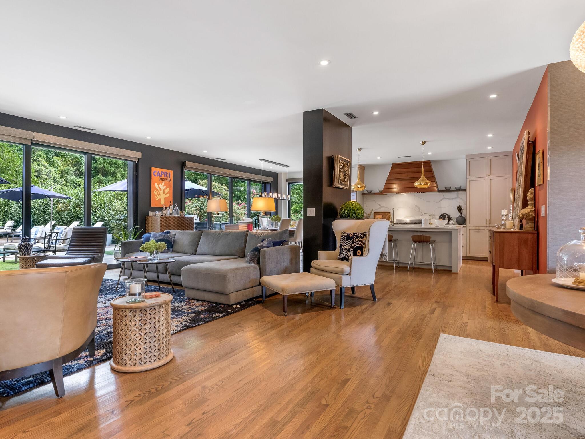 Foxcroft Hills - Residential