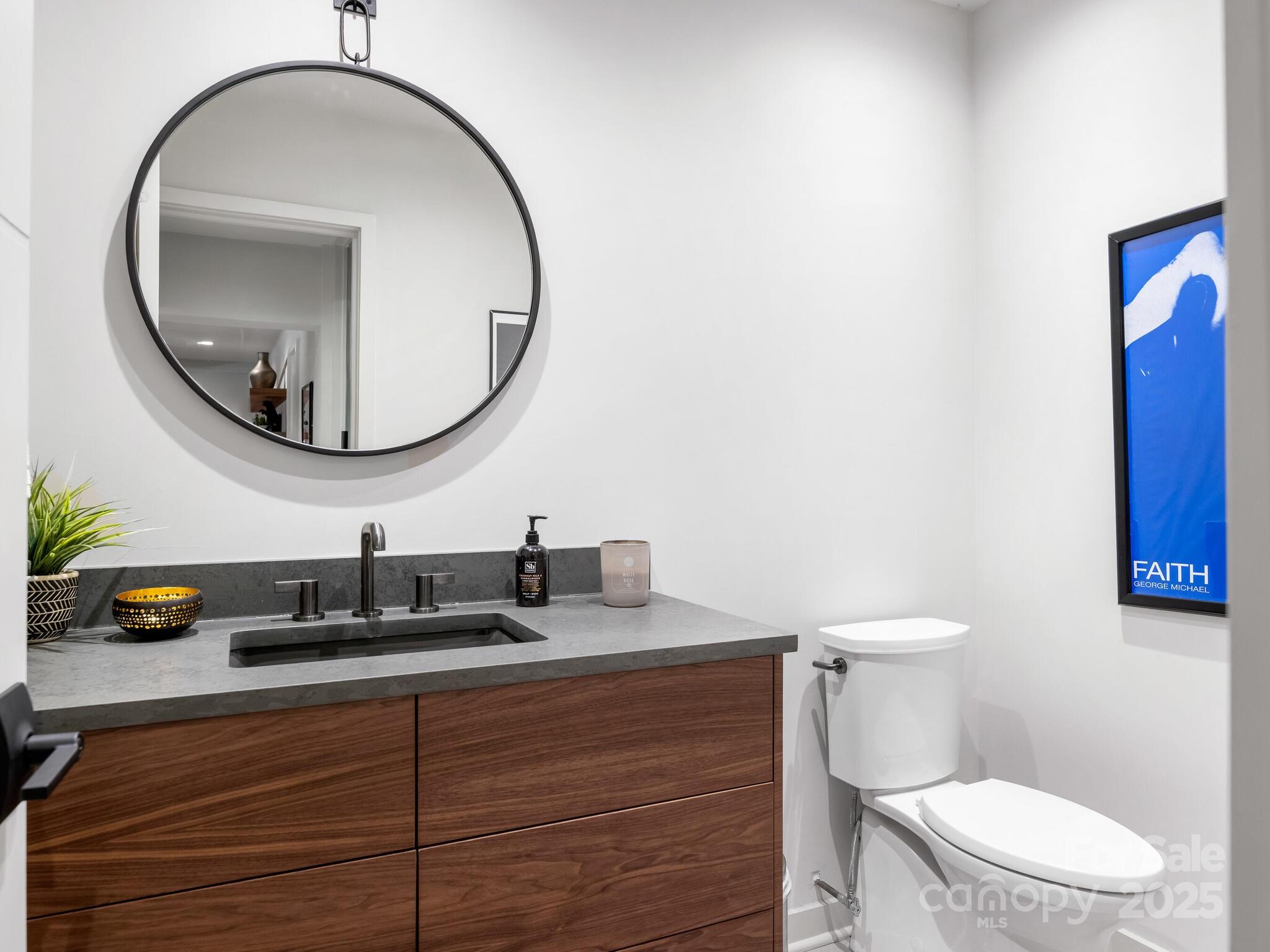 Foxcroft Hills - Residential