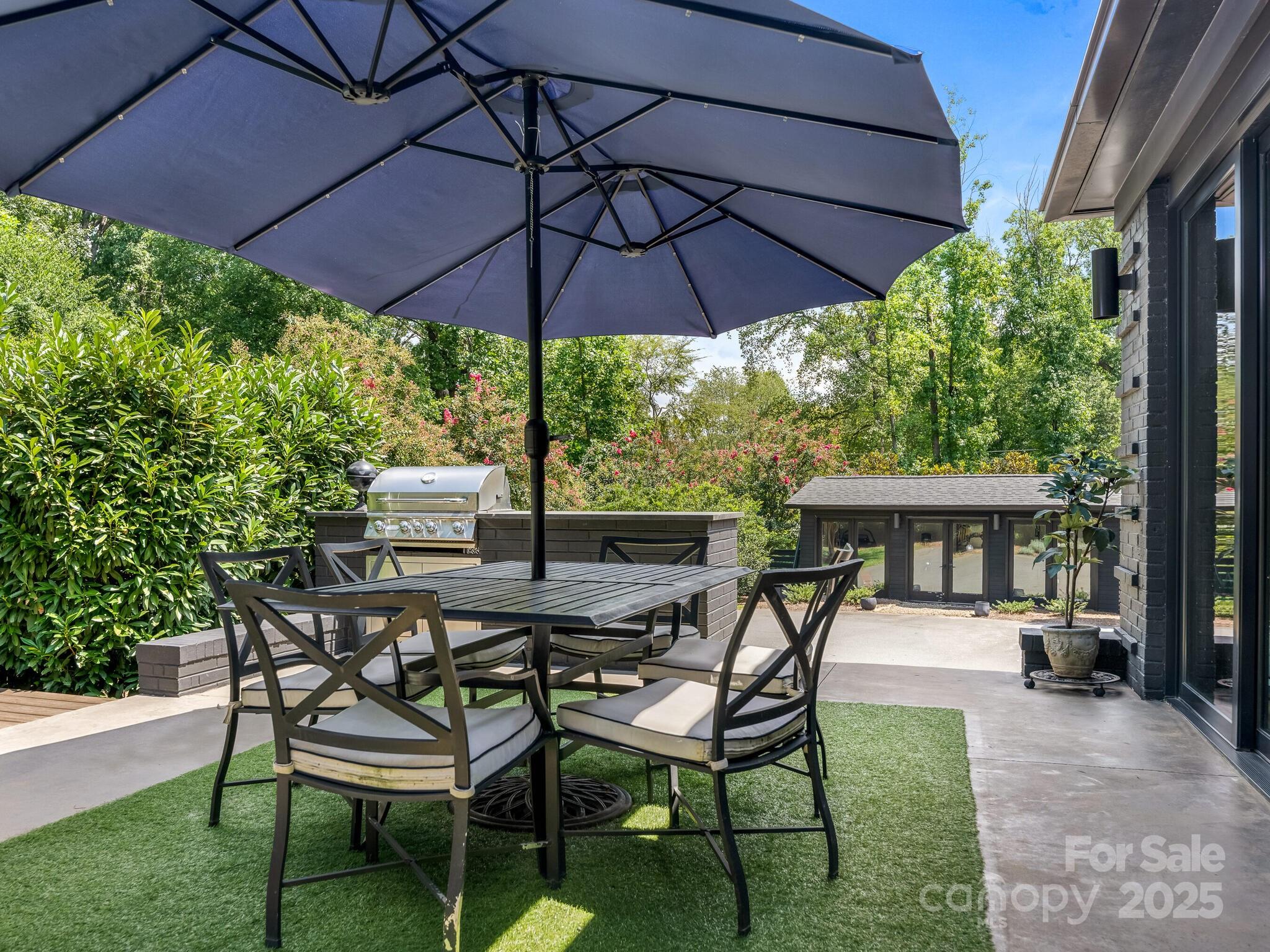 Foxcroft Hills - Residential