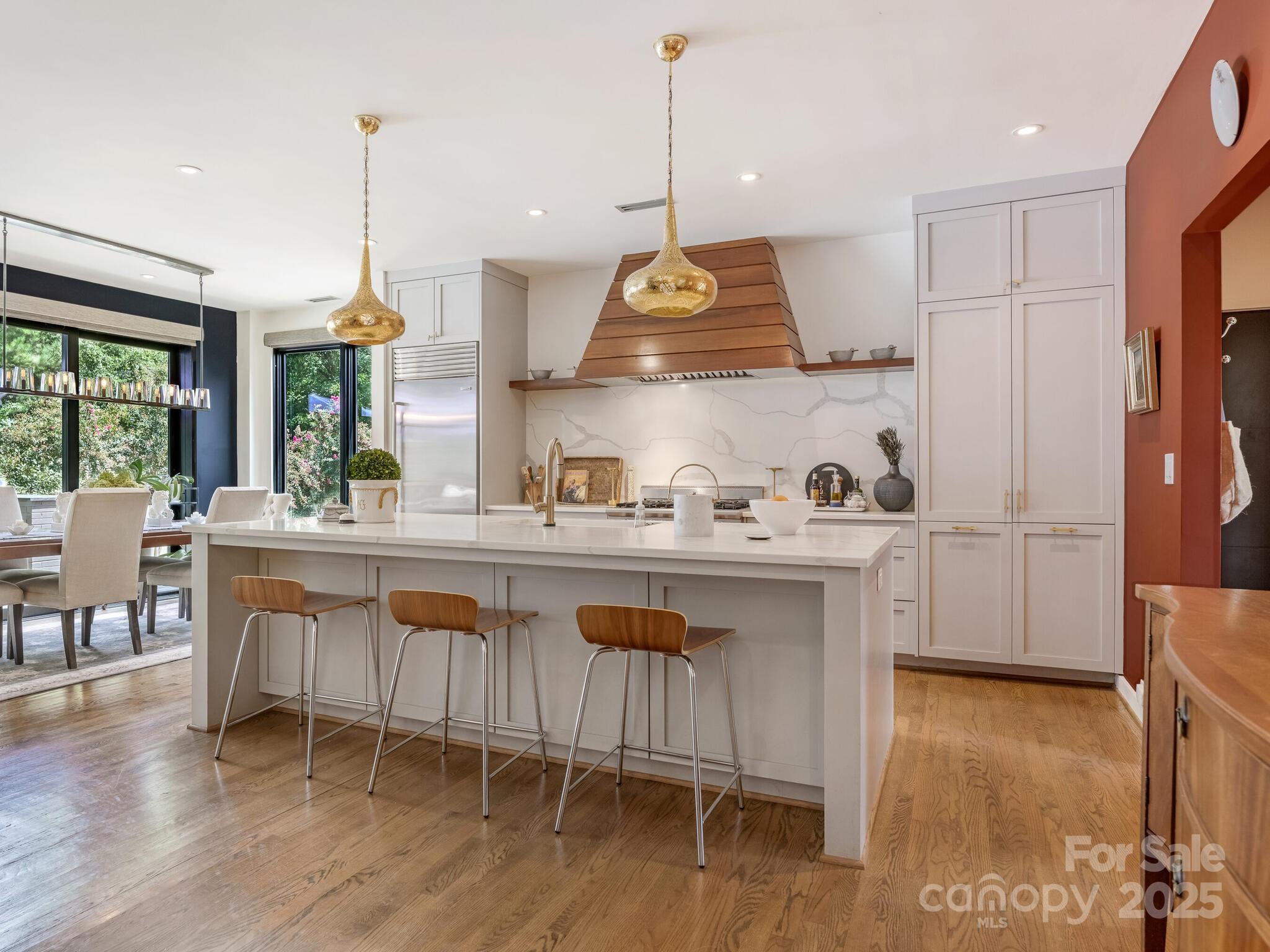 Foxcroft Hills - Residential