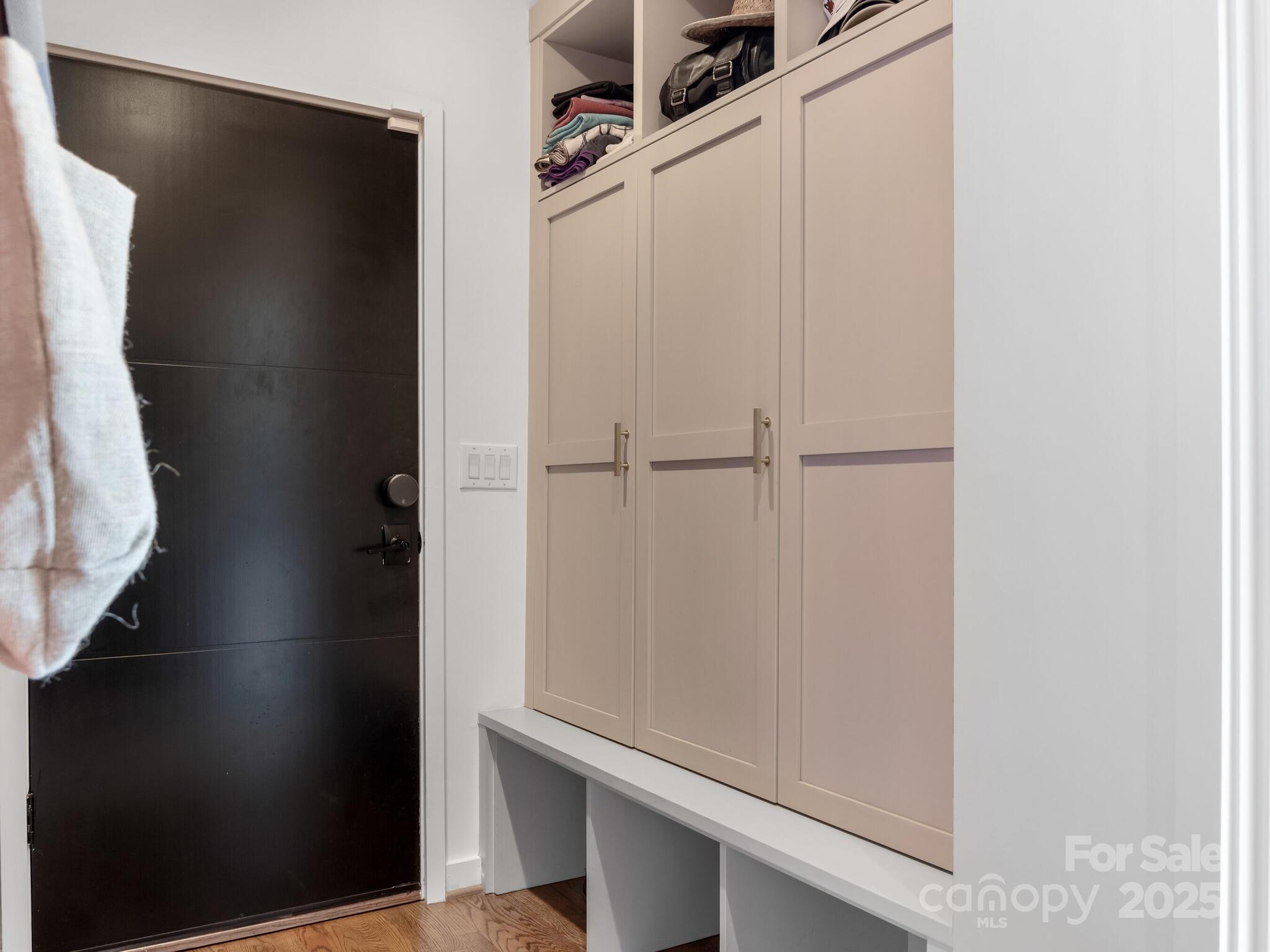 Foxcroft Hills - Residential