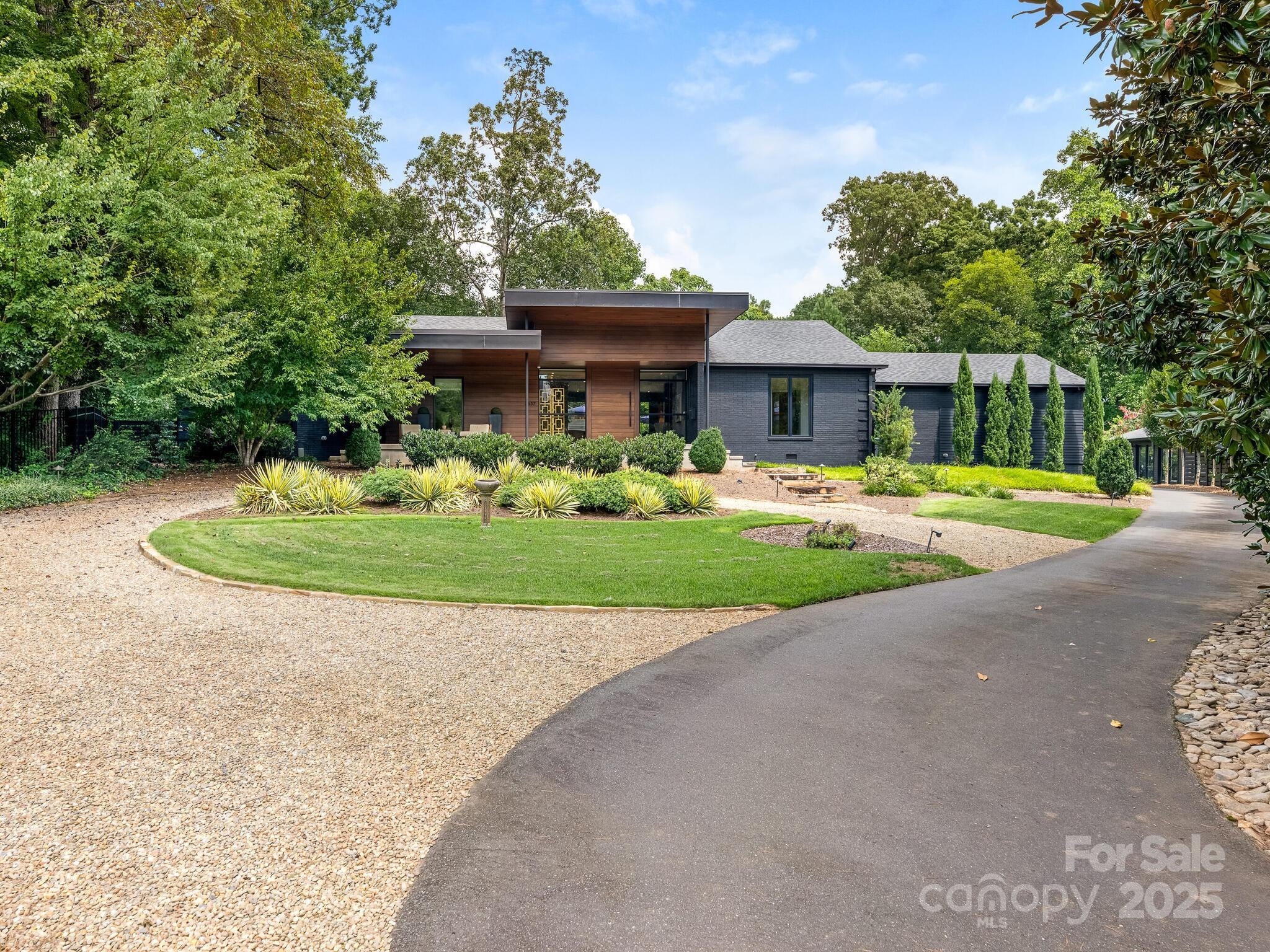 Foxcroft Hills - Residential